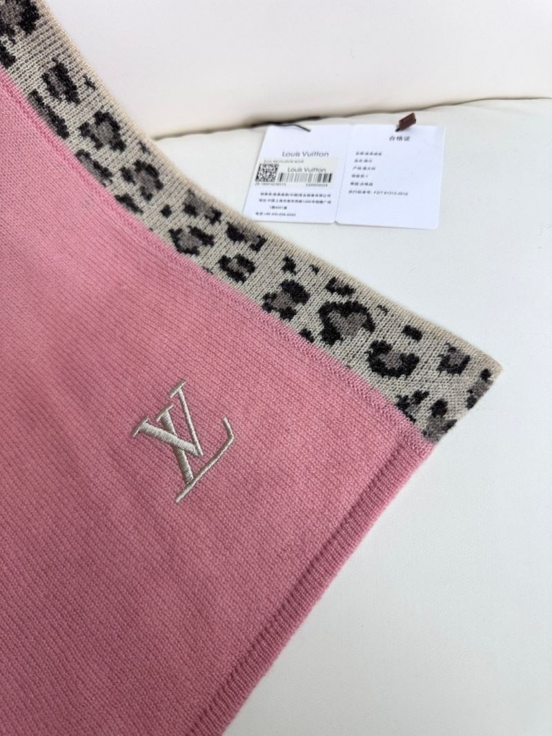 Louis Vuitton Scarf